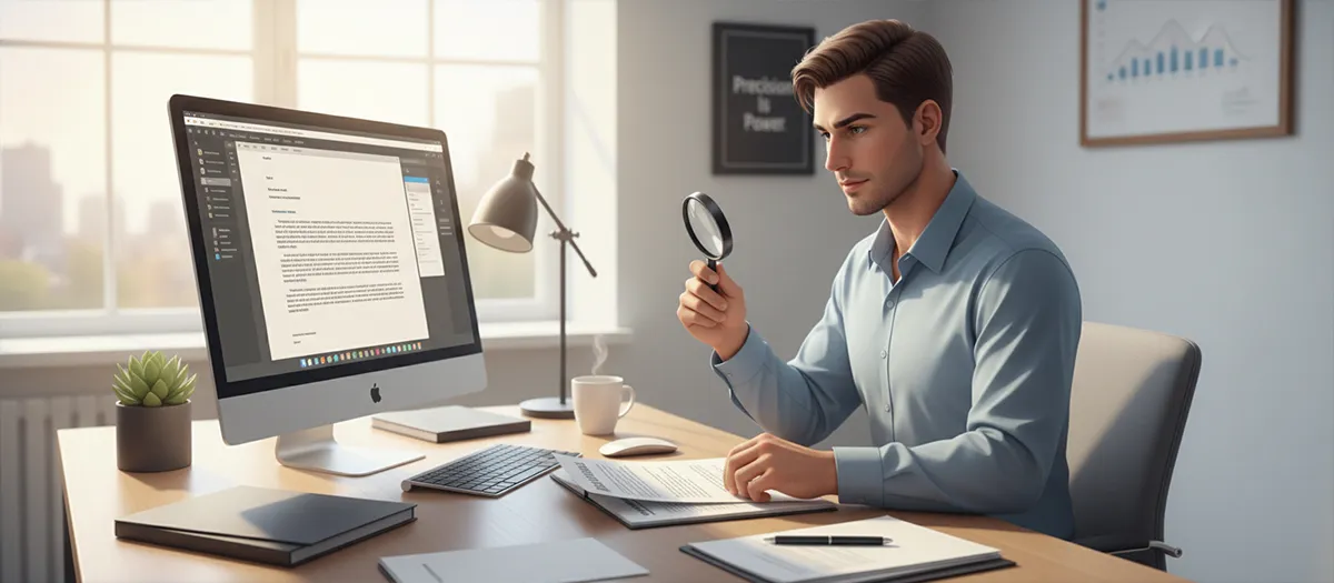 Cover Letter Format: Step-by-Step Guide with Templates & Examples