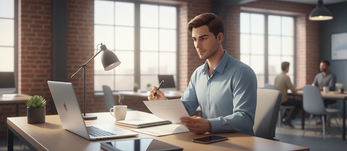 Cover Letter Sample for Job Applications: Free Templates & Examples