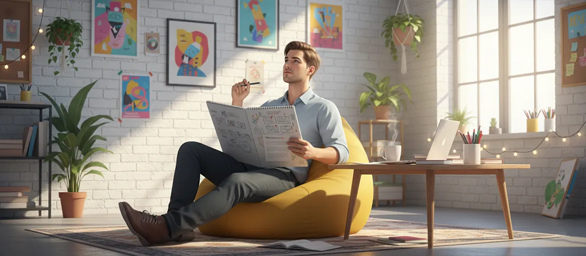 Creative Cover Letter Examples for Designers & Marketers: Step-by-Step Guide