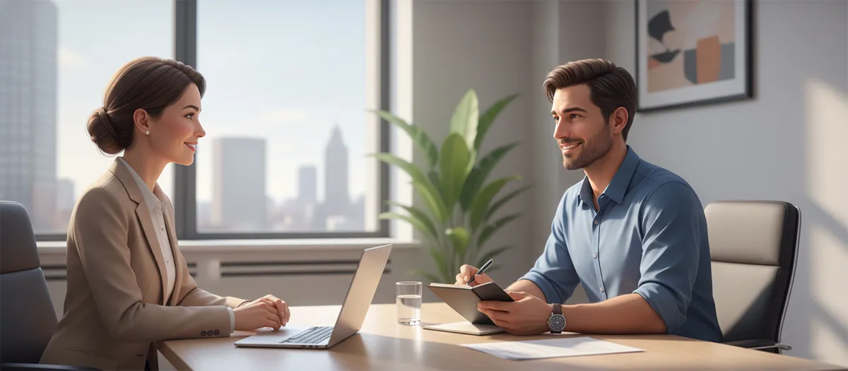 Questions to Ask in an Interview: Ultimate Guide with Examples 2025